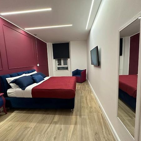 Napoli Centro - Di&Da Guest House 외부 사진