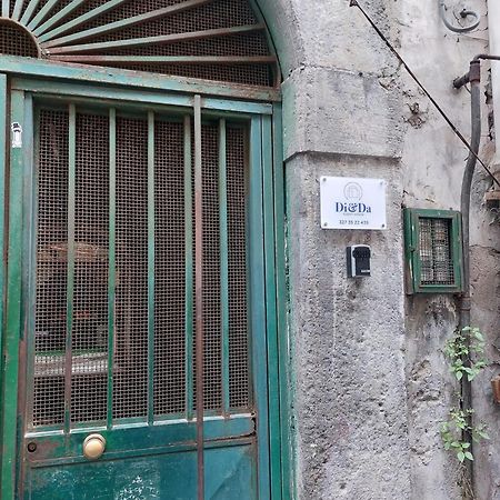 Napoli Centro - Di&Da Guest House 외부 사진