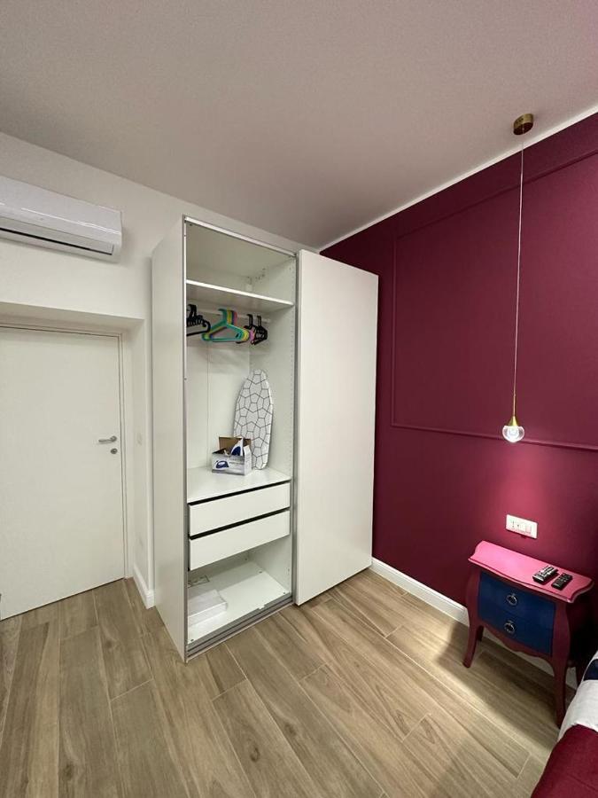 Napoli Centro - Di&Da Guest House 외부 사진