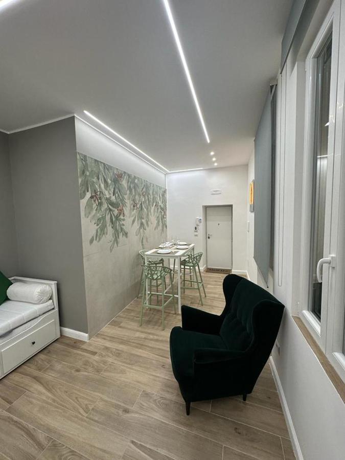 Napoli Centro - Di&Da Guest House 외부 사진