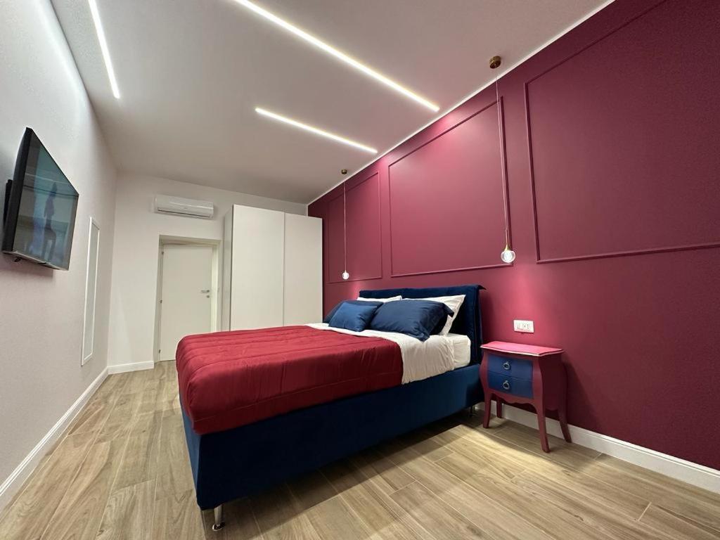 Napoli Centro - Di&Da Guest House 외부 사진