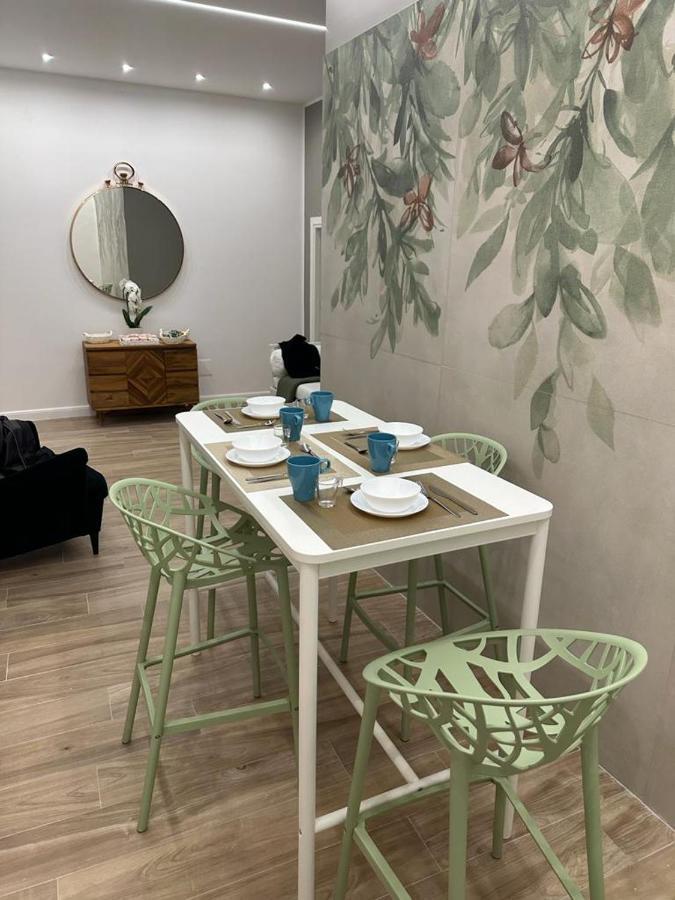 Napoli Centro - Di&Da Guest House 외부 사진
