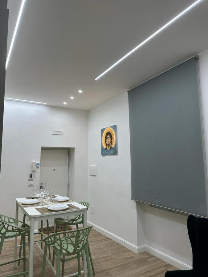 Napoli Centro - Di&Da Guest House 외부 사진