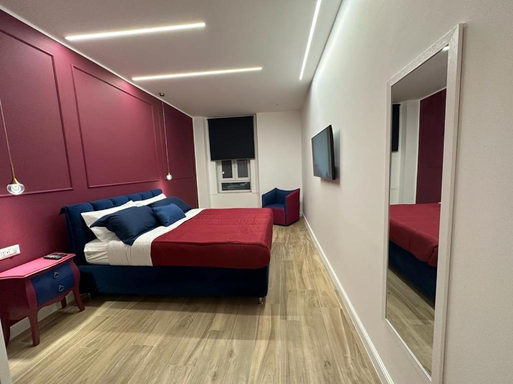 Napoli Centro - Di&Da Guest House 외부 사진