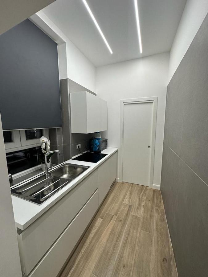 Napoli Centro - Di&Da Guest House 외부 사진