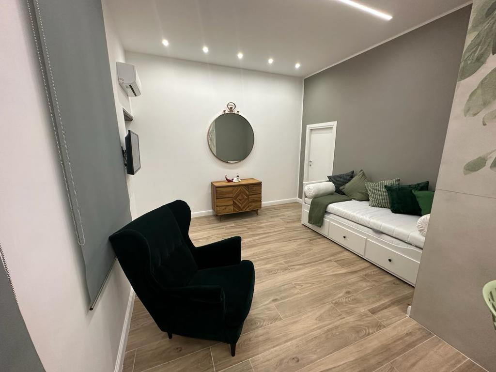 Napoli Centro - Di&Da Guest House 외부 사진