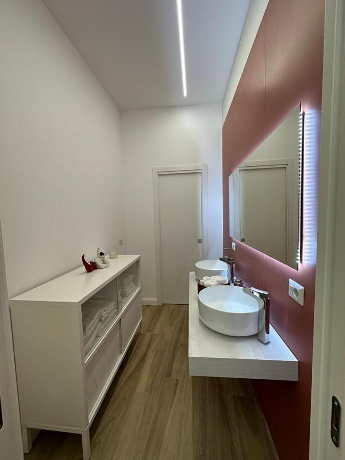 Napoli Centro - Di&Da Guest House 외부 사진