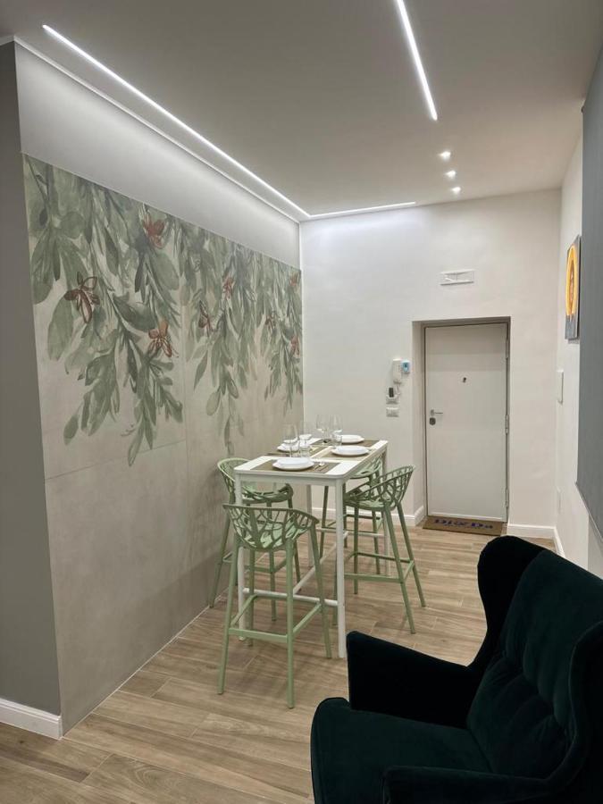 Napoli Centro - Di&Da Guest House 외부 사진