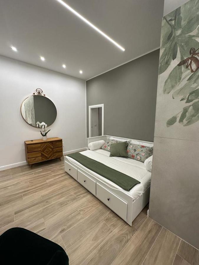 Napoli Centro - Di&Da Guest House 외부 사진