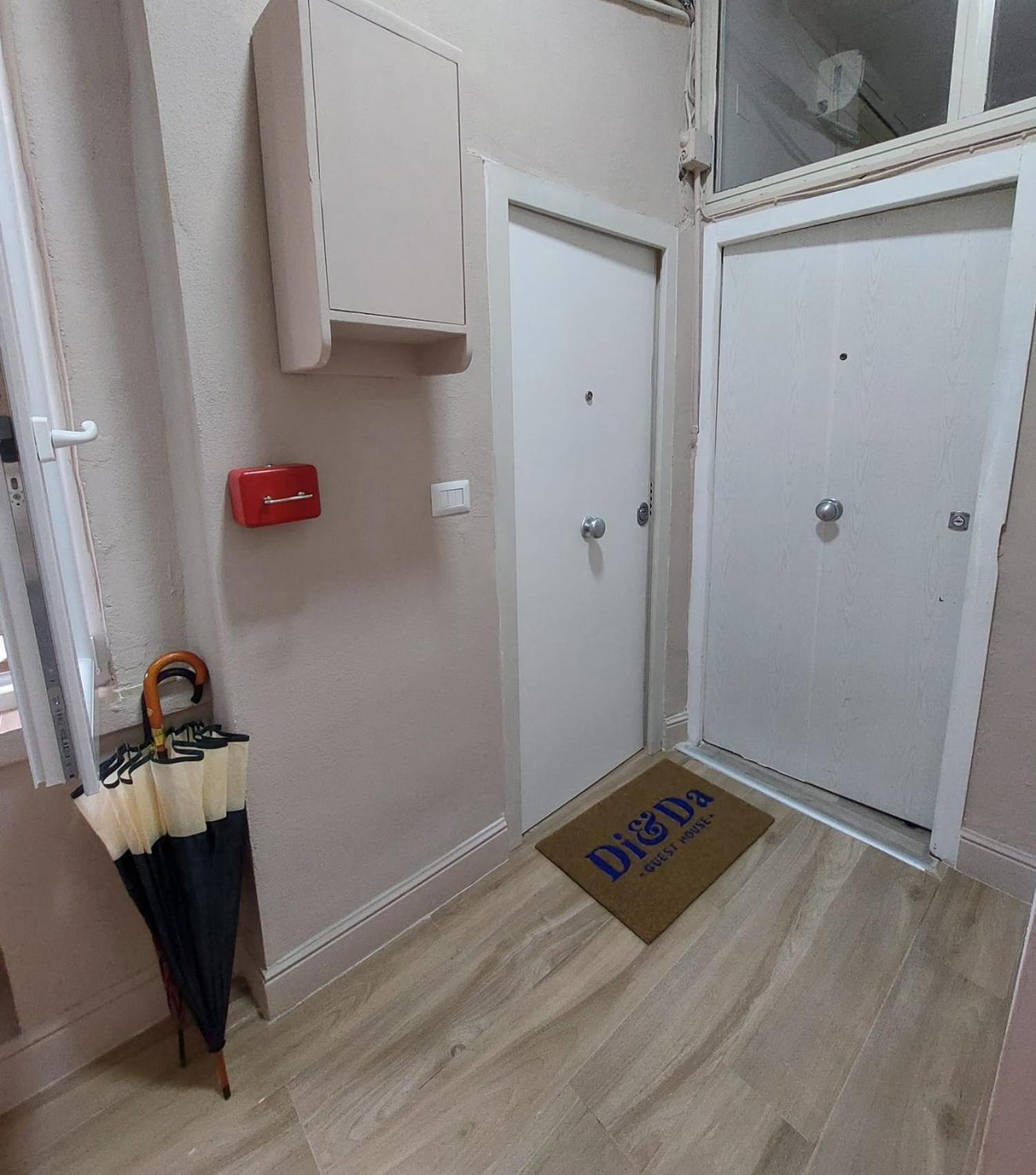Napoli Centro - Di&Da Guest House 외부 사진